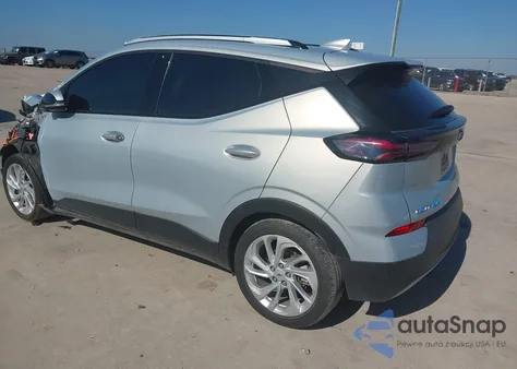 2023 Chevrolet Bolt Euv Fwd Lt из США, поврежденный, VIN 1G1FY6S03P4133978